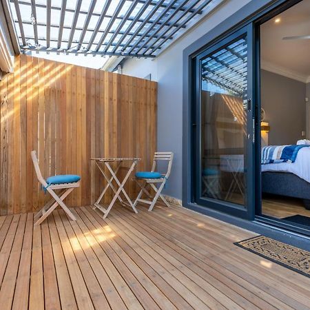 힐크레스트 On The Hills B&B 외부 사진