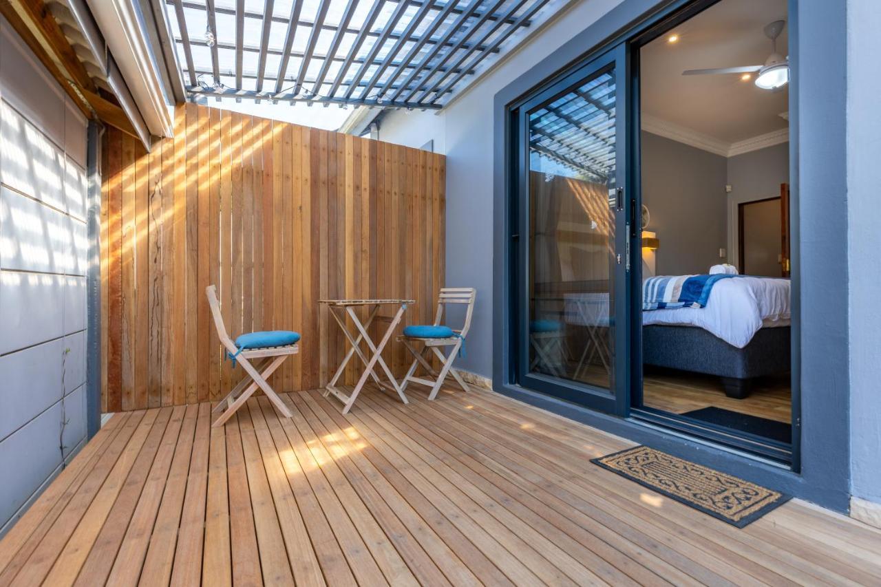힐크레스트 On The Hills B&B 외부 사진