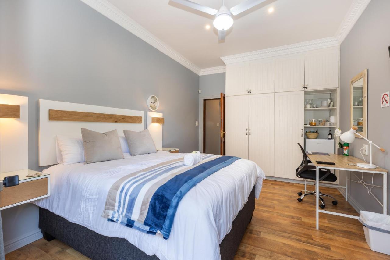 힐크레스트 On The Hills B&B 외부 사진