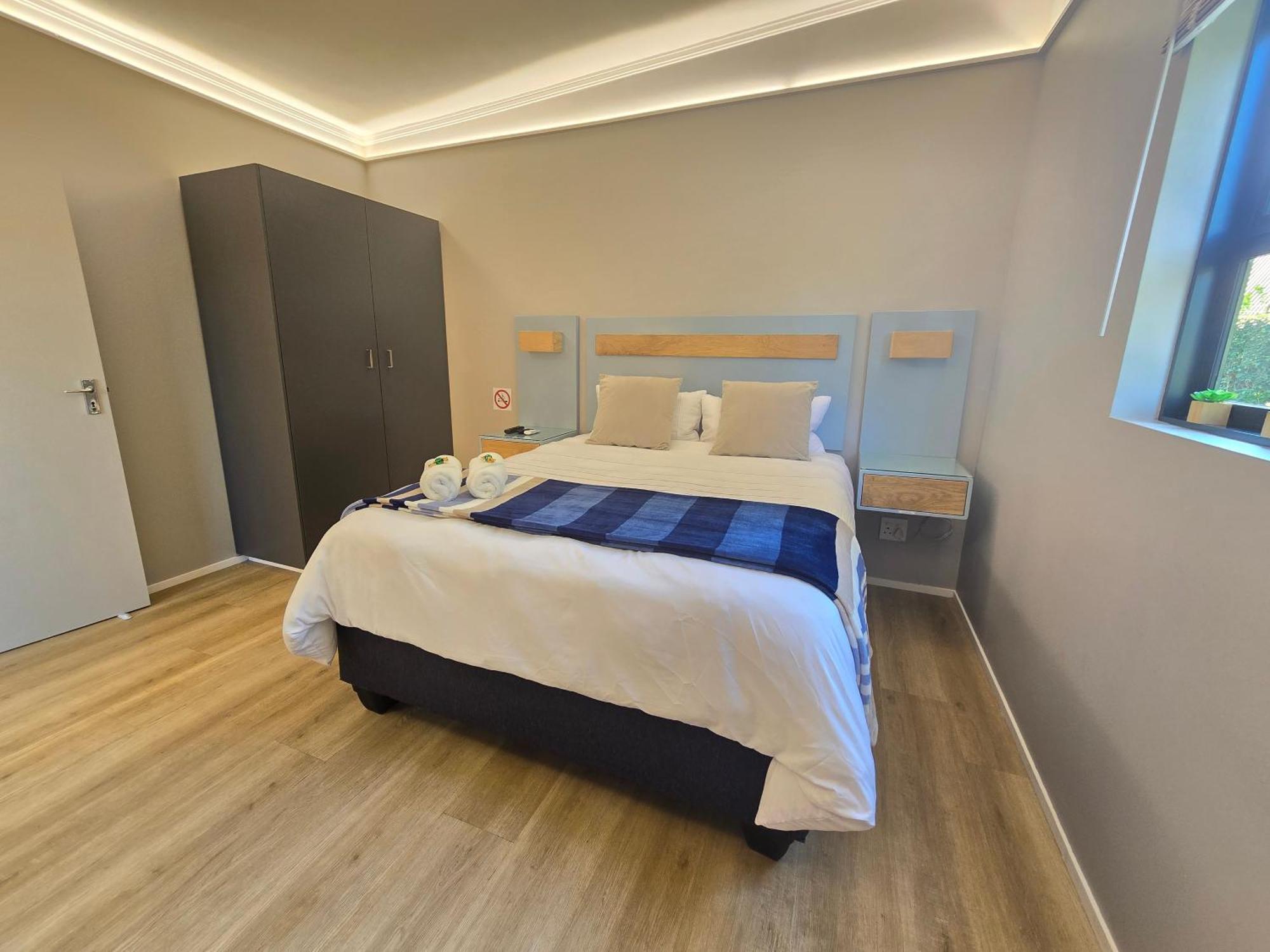 힐크레스트 On The Hills B&B 외부 사진
